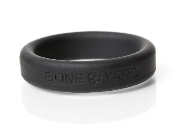 Boneyard Silicone Ring 40mm - Club X